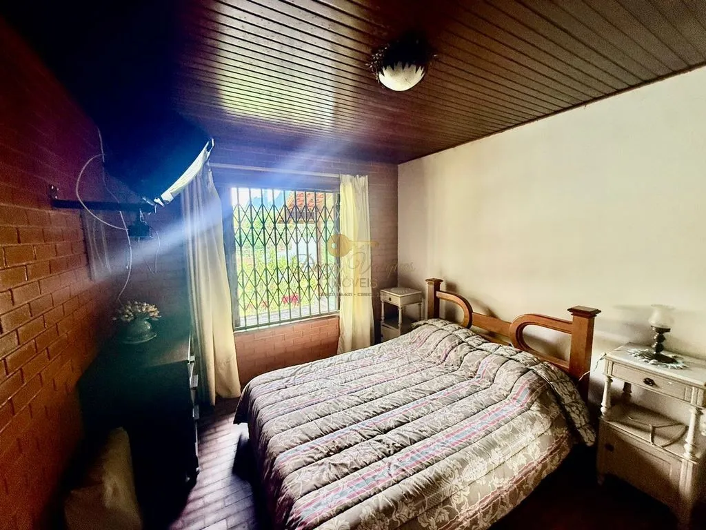 Imagem Casa para Venda em Teresópolis / RJ no bairro Carlos Guinle