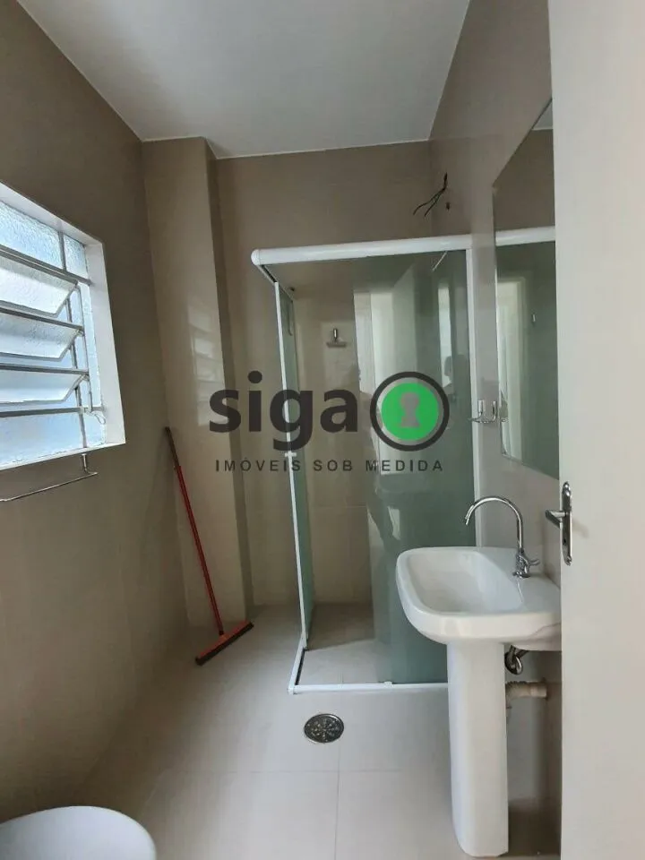 Imagem Apartamento para venda, no Itaim Bibi, 2 quartos