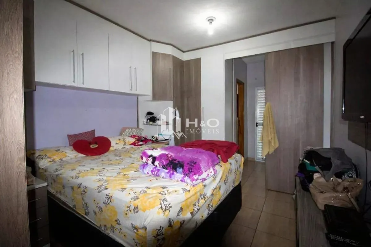 Imagem Excelente Sobrado na Ponte Rasa - 3 Dormitórios, 1 Suíte e 120 m²