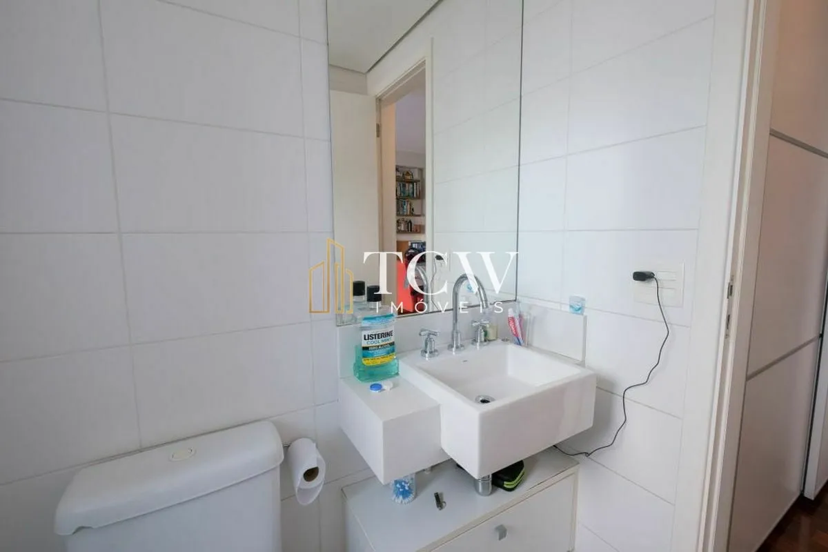 Imagem Apartamento à venda no bairro Vila Clementino - São Paulo/SP, Zona Sul