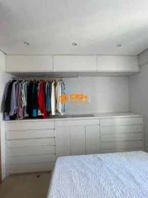 Imagem Apartamento 3 Quartos Reformado - Candeias