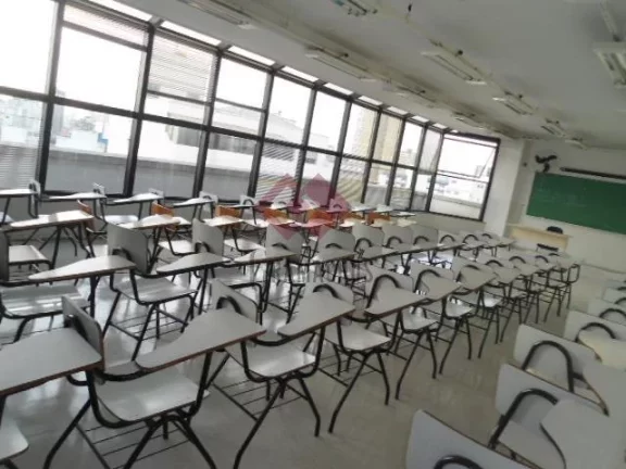 Imagem Locação Prédio Comercial 6.200m² - Bela Vista São Paulo/SP