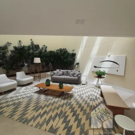 Imagem Apartamento Alto Padrão em Jurerê Internacional
