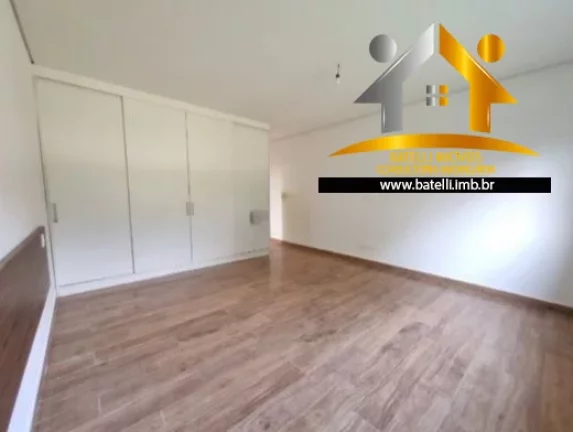 Imagem Casa para locação no condomínio Villagio Saint Thomas (Fazendinha) - Batelli Imóveis