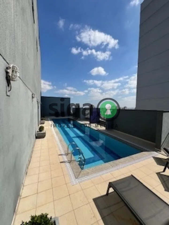 Imagem Apartamento para venda em Pinheiros com 01 dormitório próximo Metrô