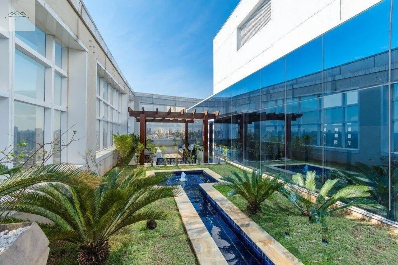 Imagem SALA COMERCIAL em São Bernardo do Campo - São Paulo, Centro