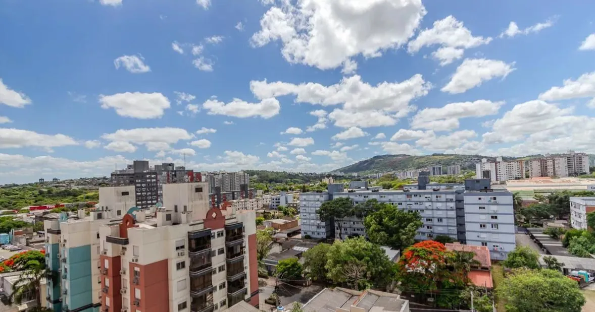 Imagem Apartamento em Partenon