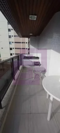 Imagem Astúrias Lindo Apartamento!!!