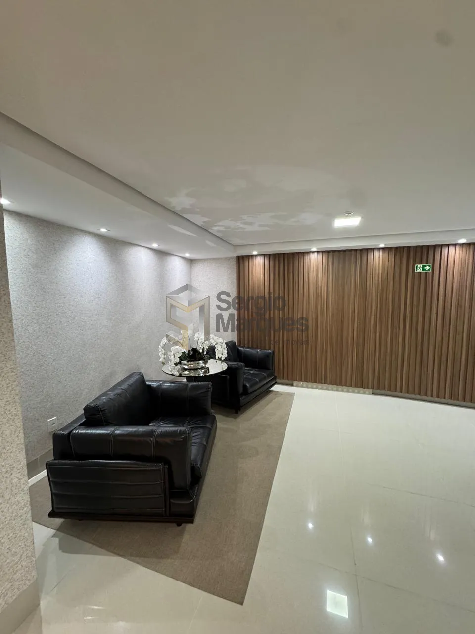 Imagem Apartamento à venda - 233m² - Umuarama-PR