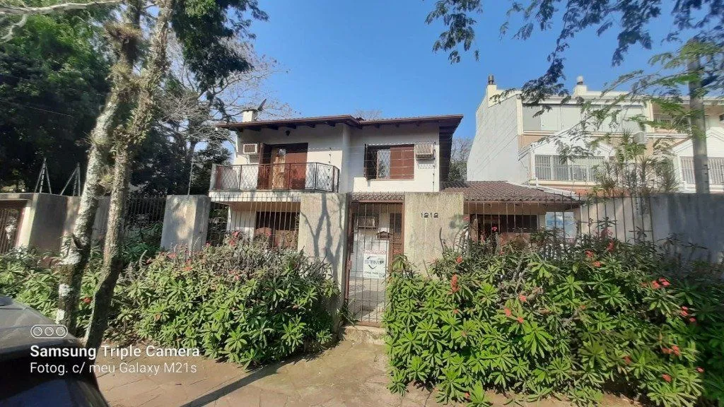 Imagem Casa em Nonoai