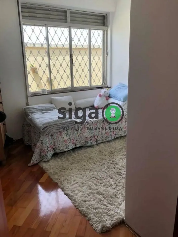 Imagem Casa no Brooklin à venda ou Locação com 3 quartos, 3 vagas, Sem Mobília