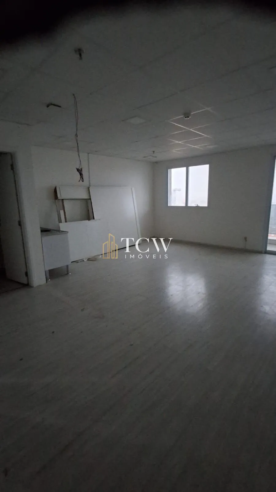 Imagem Sala Comercial à Venda na Liberdade | 42 m² | 1 Vaga | São Paulo/SP