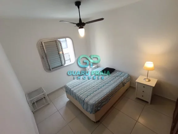 Imagem Apartamento 3 dormitorios na Praia da Enseada Guaruja