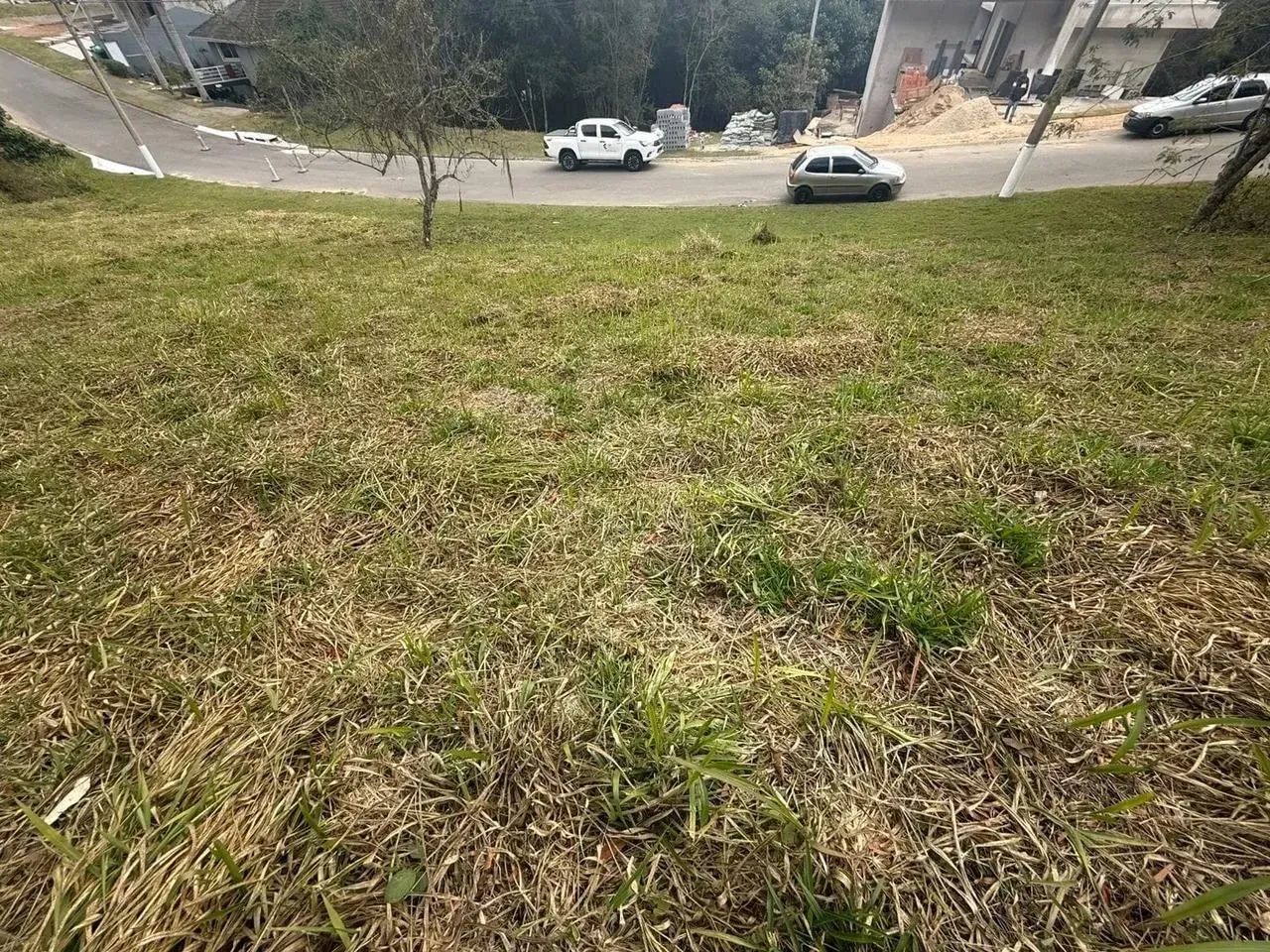 Imagem Terreno à Venda, 800 m² em Santa Isabel - Santa Isabel