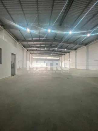 Imagem Galpão para locação, Loteamento Vila Nova, PETROLINA - PE