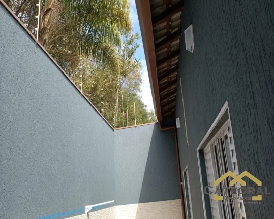 Imagem Casa Térrea a Venda 03 dormitórios - Jardim Marambaia II - Jundiaí - São Paulo