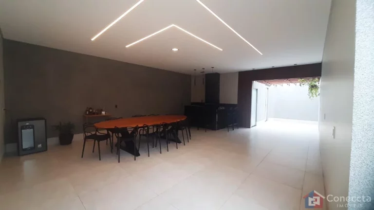 Imagem Casa à Venda no Bairro Belvedere – Sofisticação, Conforto e Sustentabilidade