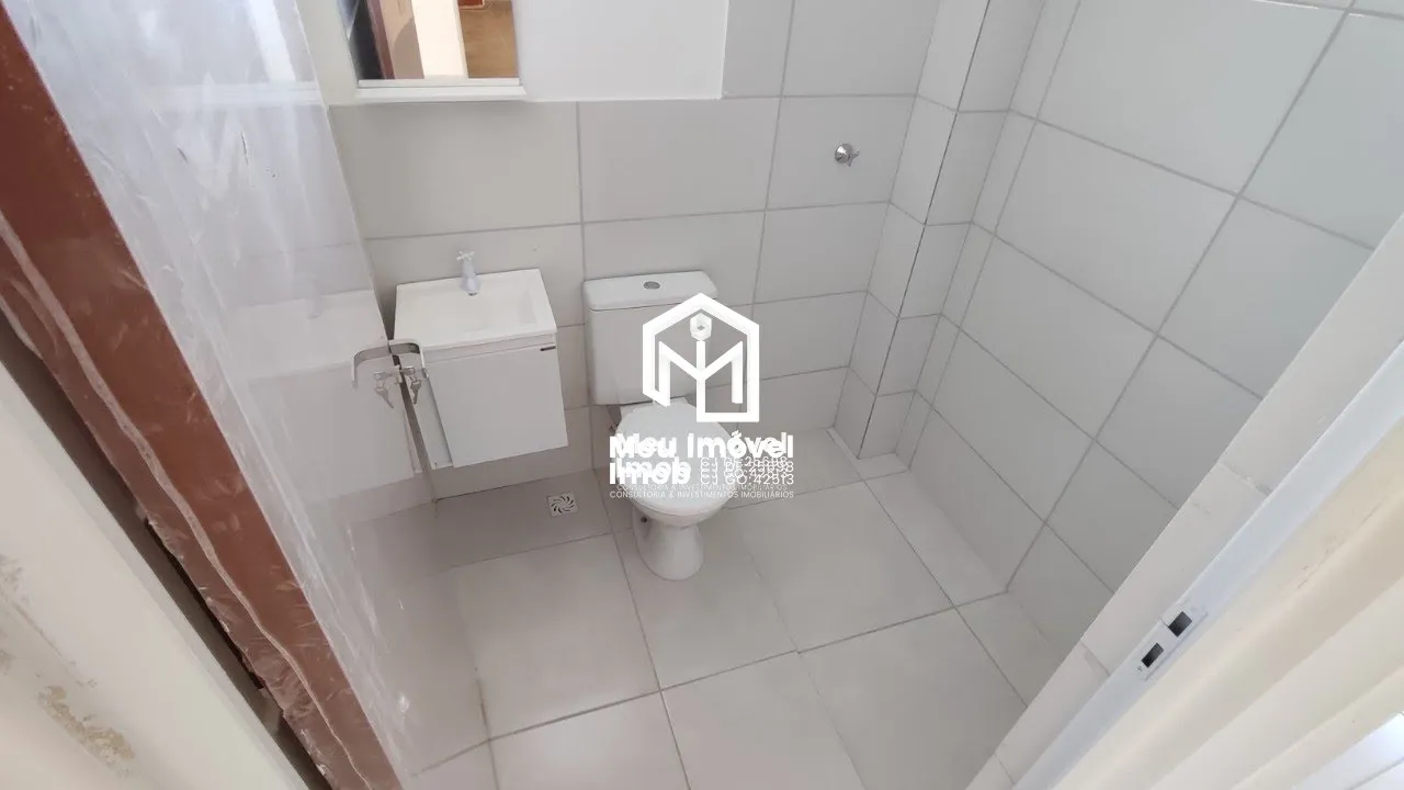 Imagem Parque Alvorada I APTO 2 Quartos 1 Vaga 57m² Luziânia/GO
