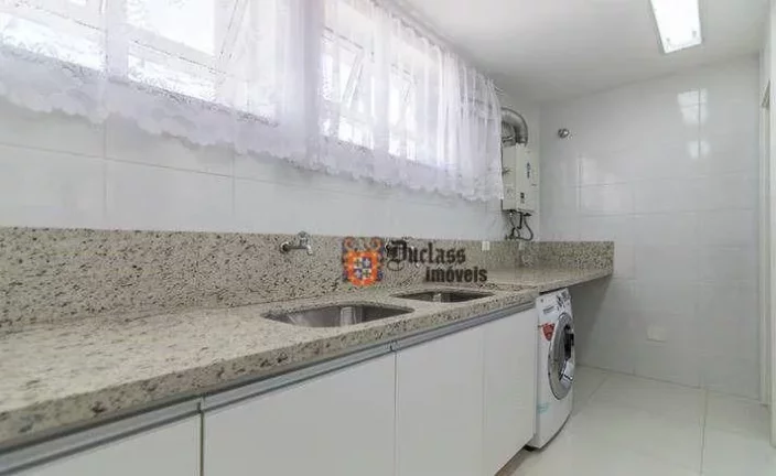 Imagem Apartamento com 7 dormitórios à venda, 400 m² por R$ 2.790.000,00 - Santo Antônio - São Caetano do Sul/SP