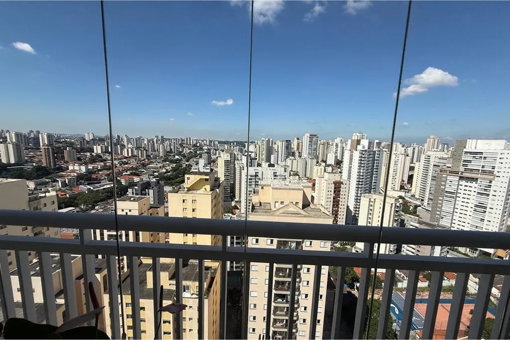 Imagem CIJ 51 Apto 602031031-26 - CIJ 51 Apto 602031031-26