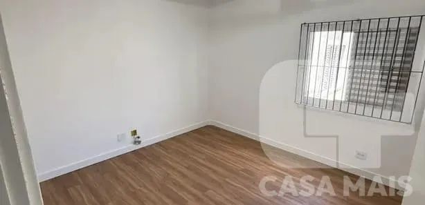 Foto do imóvel Sala Comercial para Locação em São Paulo / SP em Rua Domingos Rodrigues