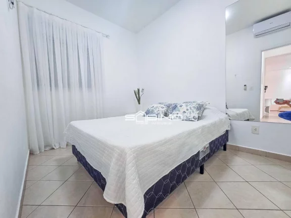 Imagem Apartamento à venda 3 Dormitórios 1 suíte 87m² 2 vagas - na Riviera de São Lourenço - Bertioga SP