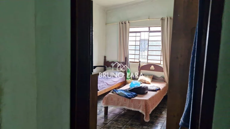 Imagem Casa disponível para venda no bairro Brasiléia - Betim/MG