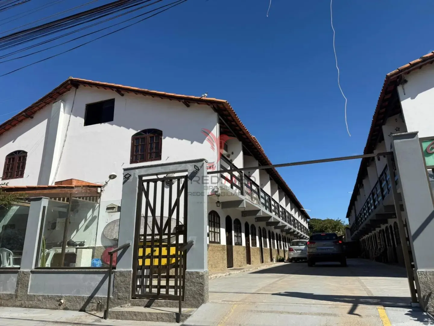 Foto do imóvel EXCELENTE APARTAMENTO PORTEIRA FECHADA EM FRENTE A PRAIA DO BALNEARIO EM SÃO PEDRO em Rua José Lins do Rêgo - Balneário São Pedro, São Pedro Da Aldeia - RJ