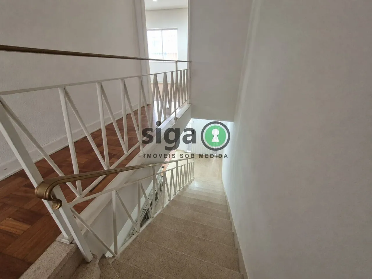 Imagem CASA COMERCIAL 290 METROS PARA LOCAÇÃO NO ITAIM