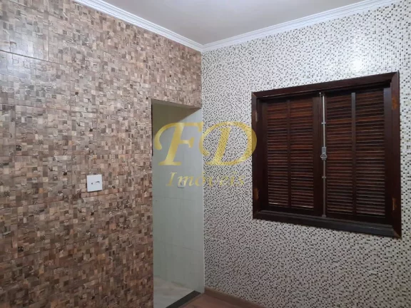 Imagem Casa para Financiamento Bancário Terra Preta