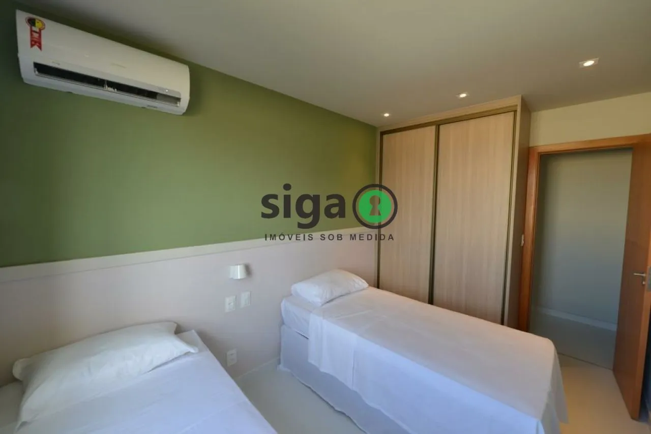 Imagem Apartamento para venda em Itacimirim, Camaçari - BA