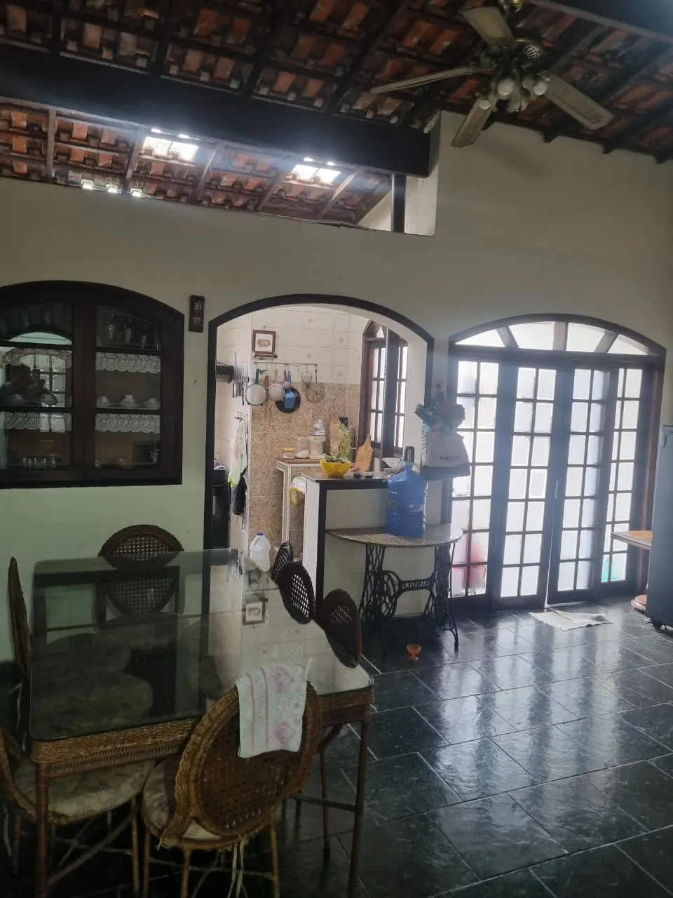 Imagem VENDO LINDO SOBRADO 03 DORMITÓRIOS NO BAIRRO INGAÍ!