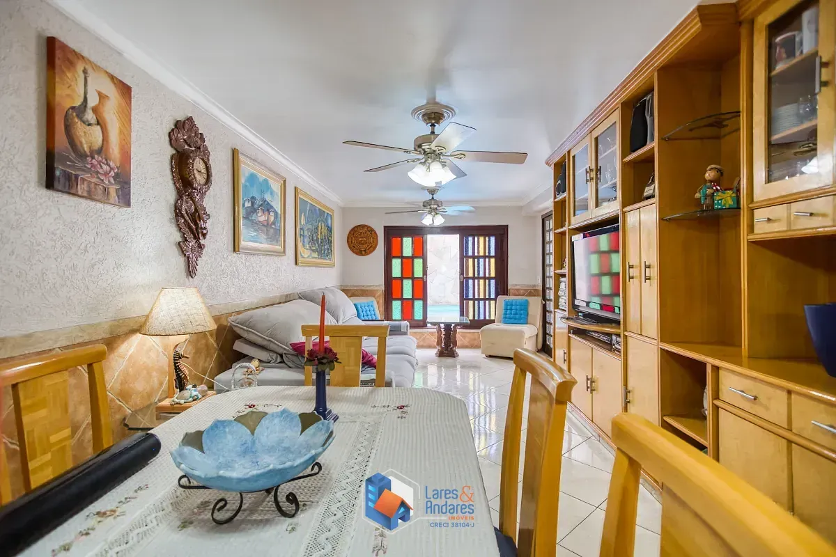 Imagem Casa para venda em Ipiranga com 4 quartos, 324m²