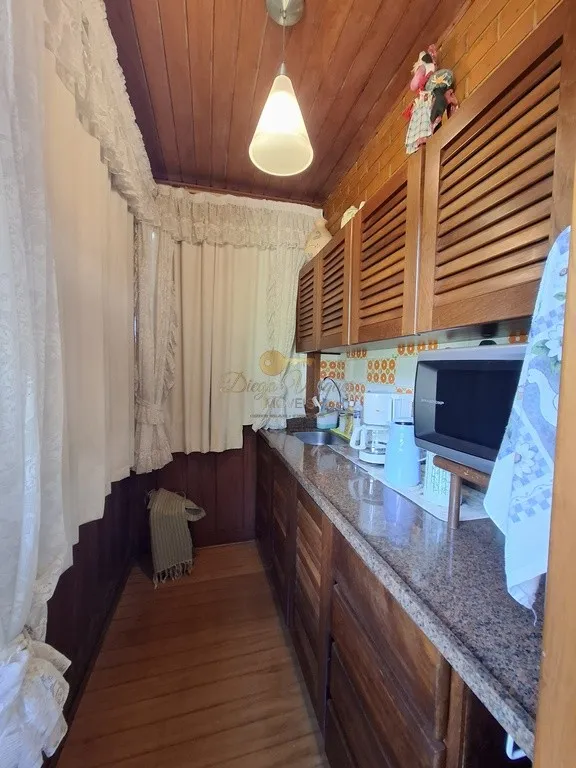 Imagem Apartamento para Venda em Teresópolis / RJ no bairro Posse