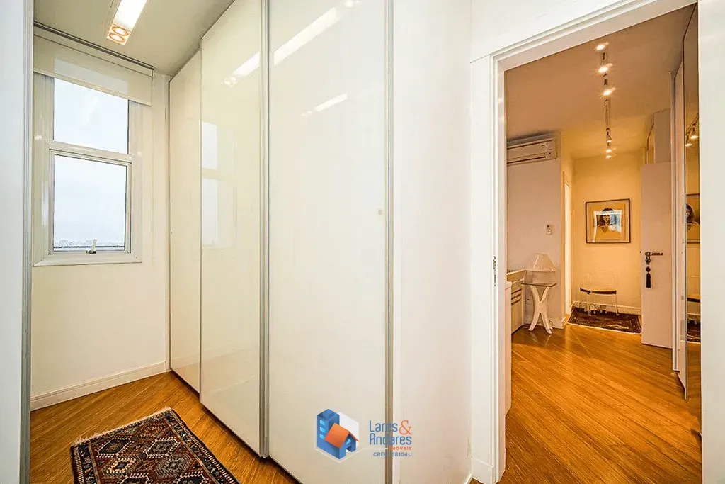 Imagem Cobertura Duplex à venda 4 Quartos 4 Suites 4 Vagas 542M² Alto da Boa Vista São Paulo - SP
