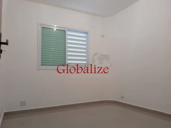 Imagem CASA RESIDENCIAL em SANTOS - SP, ENCRUZILHADA