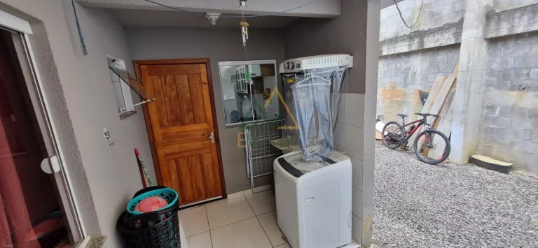 Imagem Casa em Condomínio em Piraquara