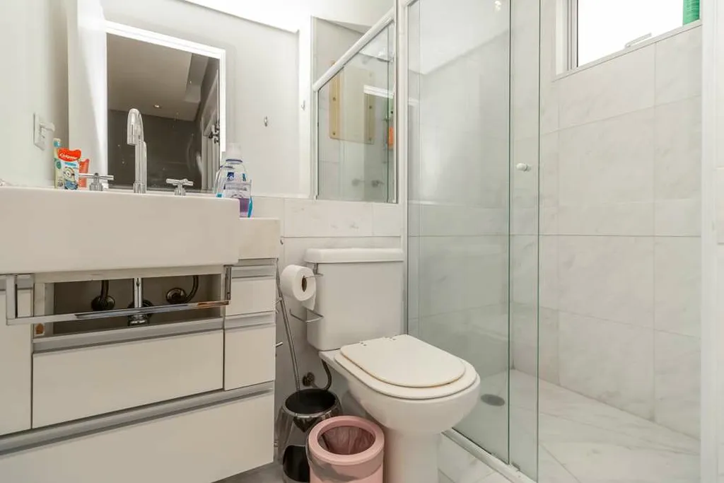 Imagem Apartamento à venda em São Paulo, Vila Nova Conceição, com 2 quartos, 146m2