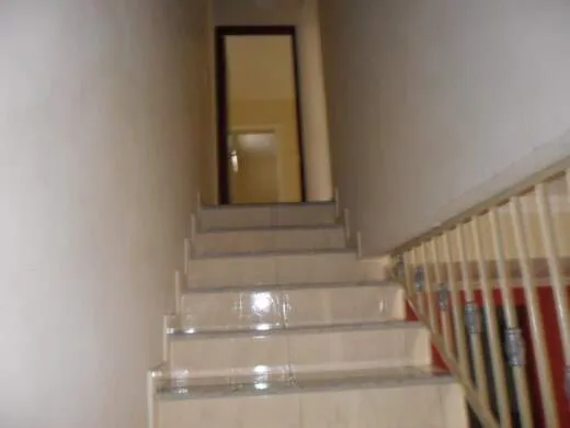 Imagem CASA EM CONDOMÍNIO+VAGA DEMARCADA+ÚLTIMA CASA DO CONDOMÍNIO