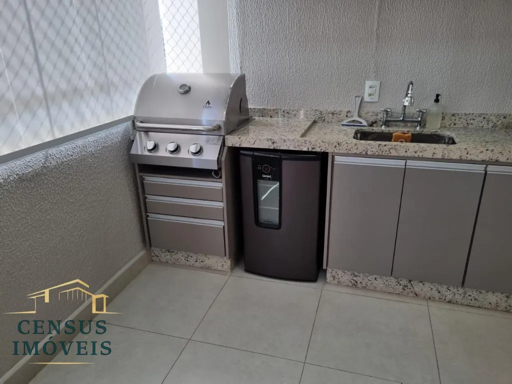 Foto do imóvel: Apartamento para locação, com 3 suítes e 107 m², no condomínio Il Piu Bello, em Vinhedo/ SP. em Condomínio Il Piu Bello