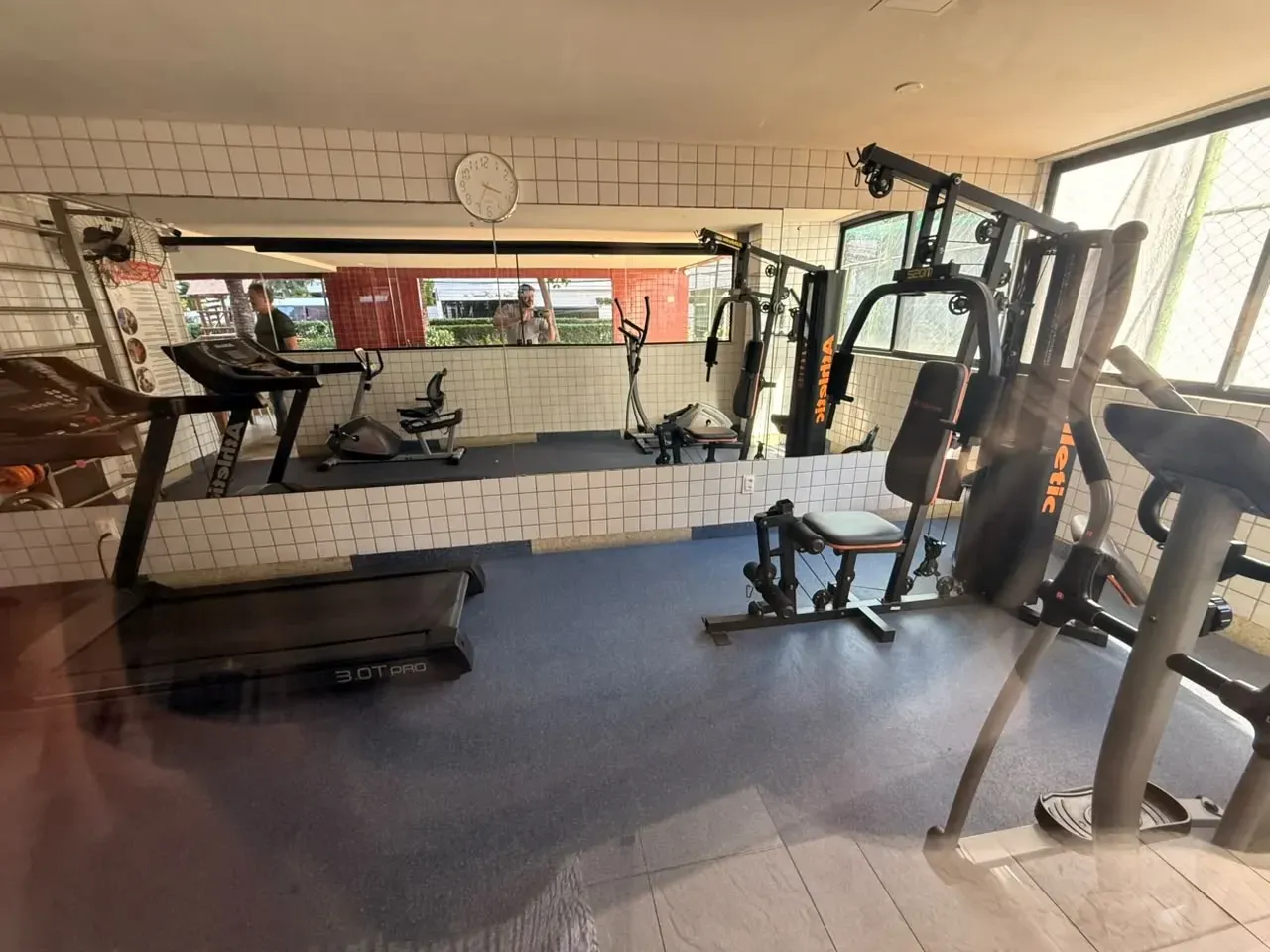 Imagem Apartamento com 3 Quartos à Venda, 108 m² em Graças - Recife