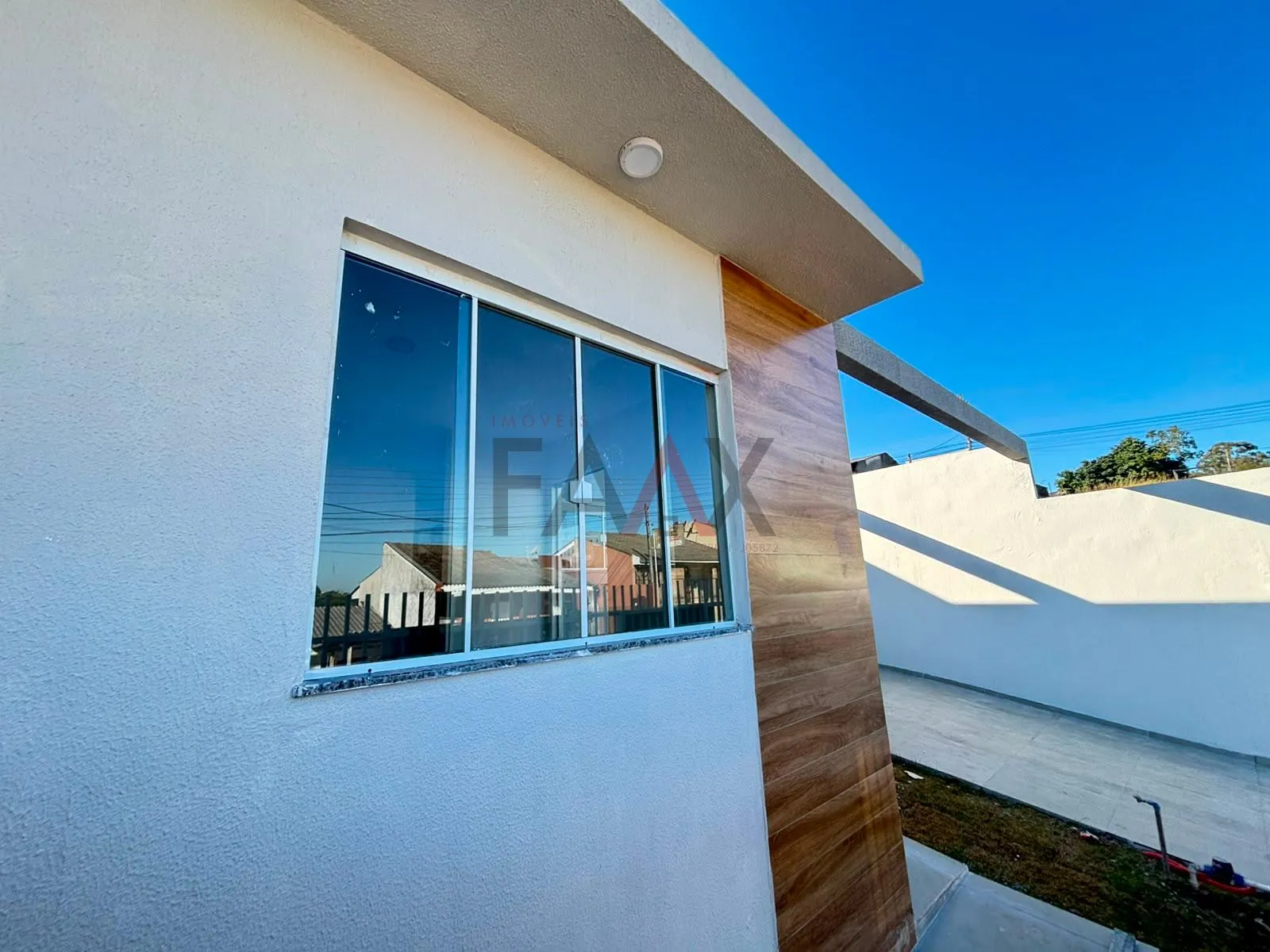 Imagem Casa à venda com 2 quartos, BAIRRO MORRO ALTO, GUARAPUAVA - PR