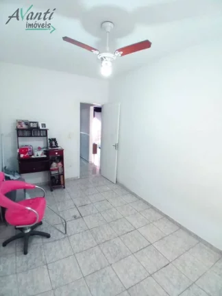Imagem Casa com 2 dormitórios e 1 vaga na Cidade Náutica, São Vicente – Avanti Imóveis