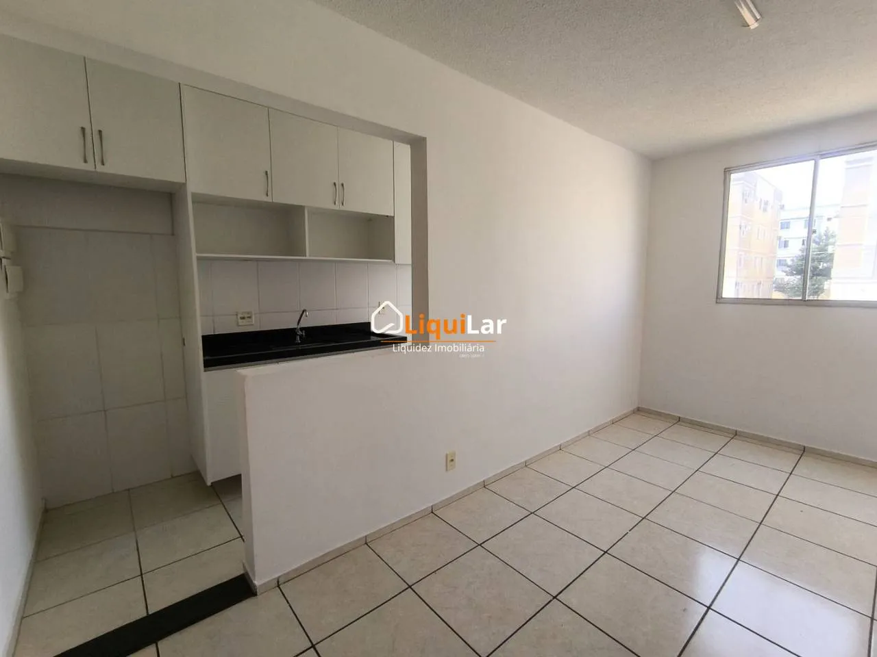 Imagem Apartamento para Locação no Castello San Marino com 2 Quartos, Planejados e Lazer Completo