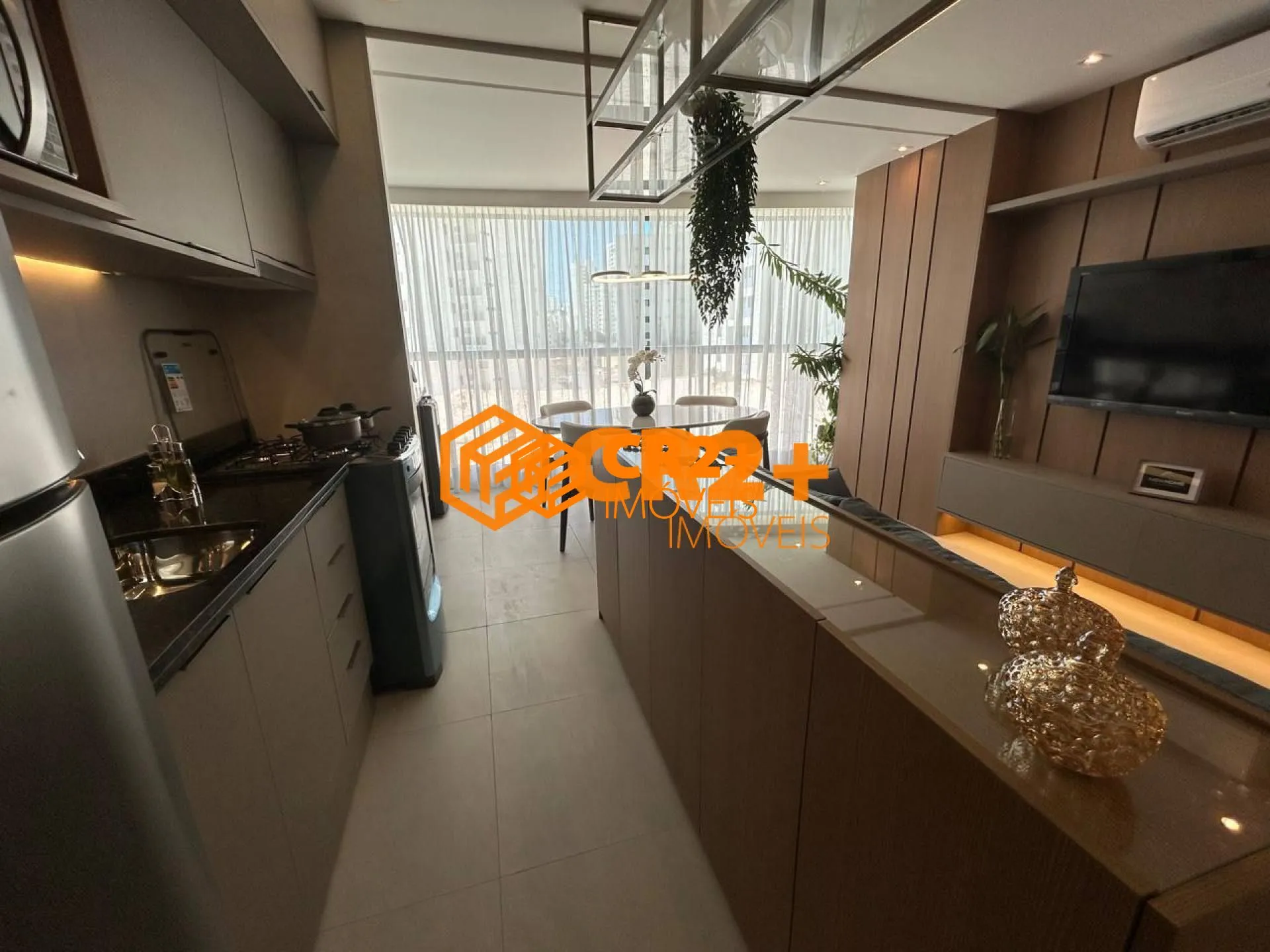 Imagem Apartamento a Venda de 56 m² com 2 quartos 1 suíte em bairro Rosarinho em Recif
