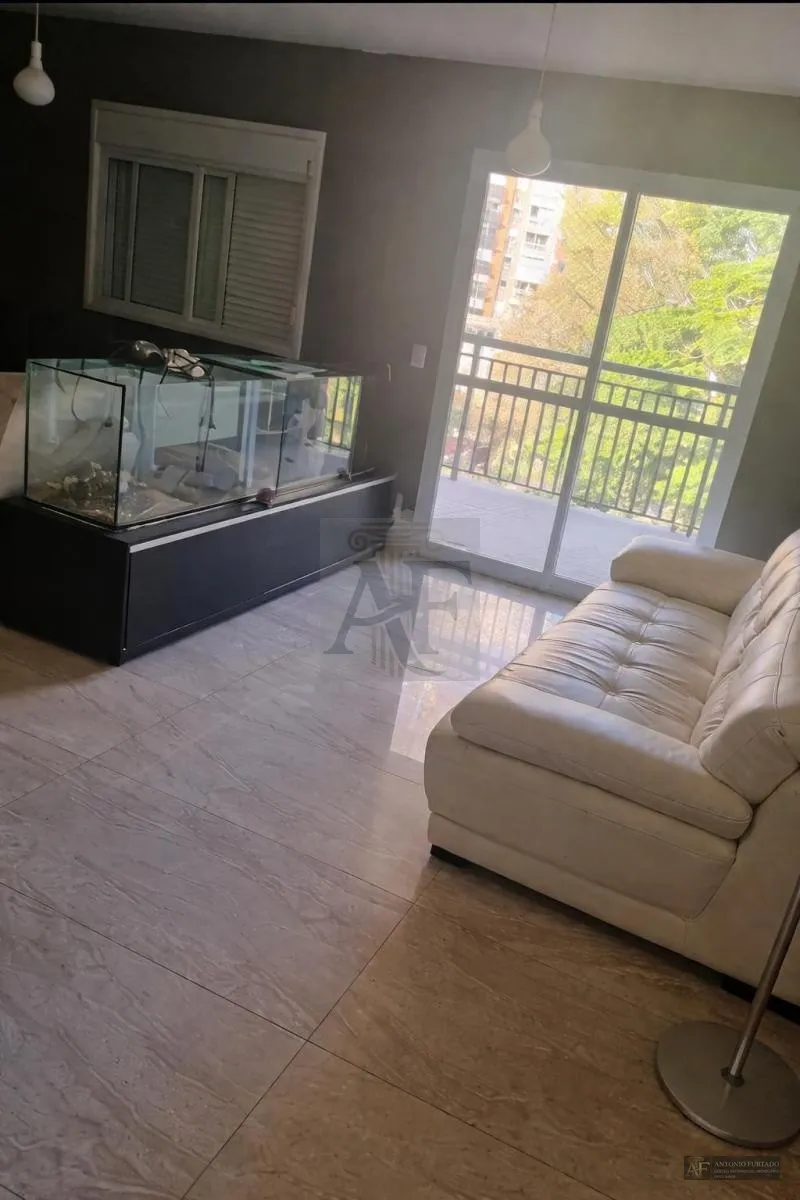 Foto do imóvel Apartamento para alugar em Parque da Vila Prudente, São Paulo