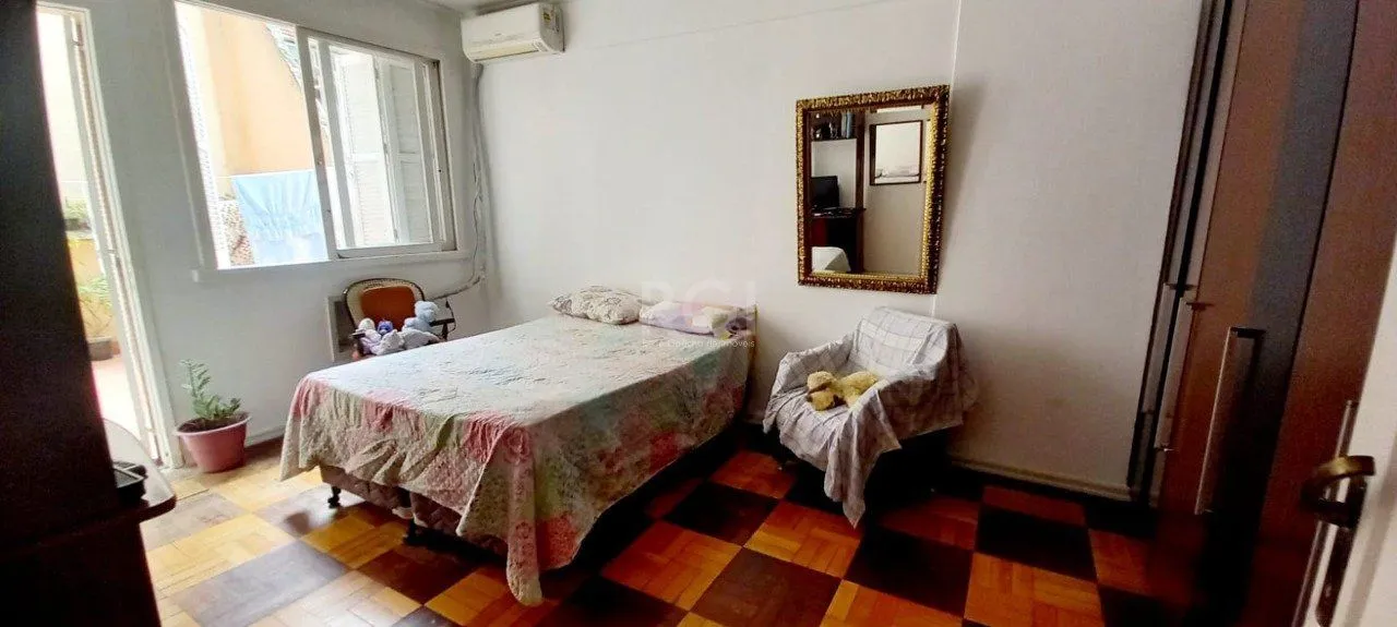 Imagem Apartamento em Centro Histórico