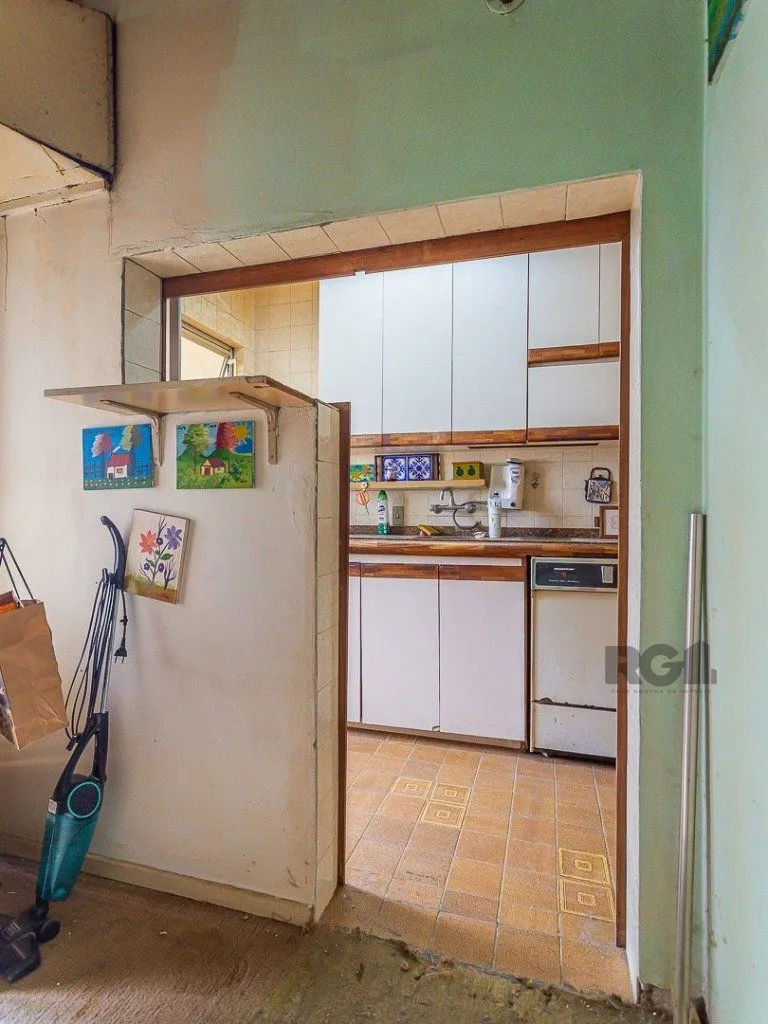 Imagem Apartamento de 3 quartos, 1 suíte, andar alto