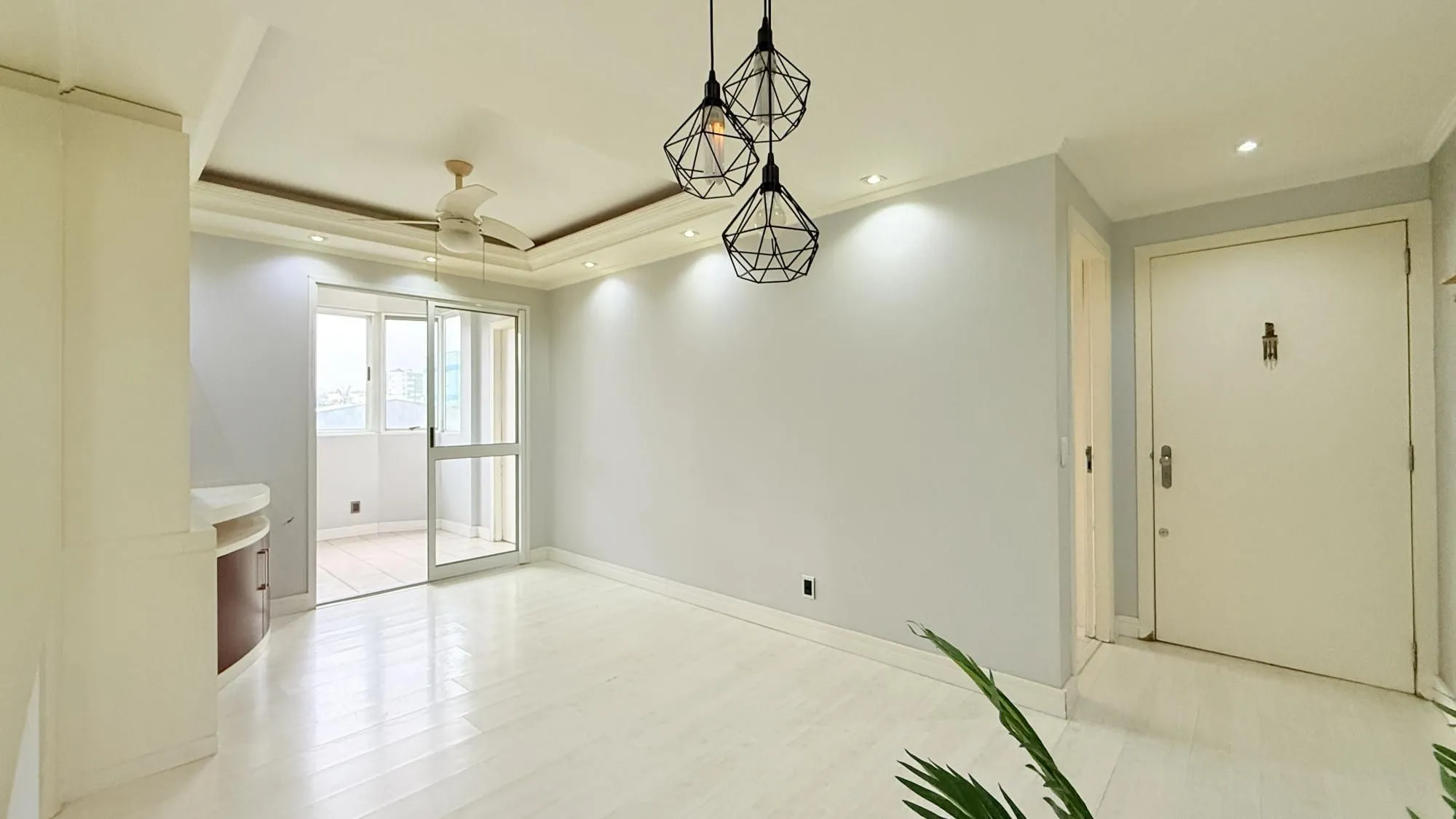 Imagem Excelente Apartamento com infra completa