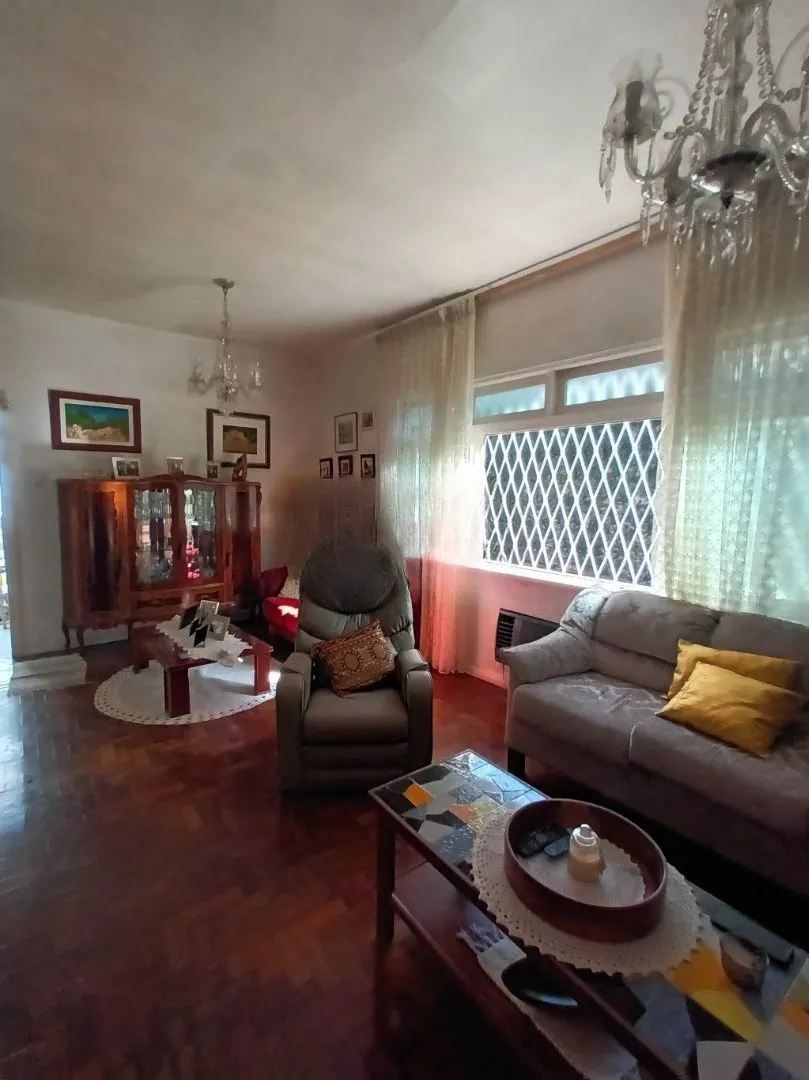 Imagem Casa a venda Bairro Higienópolis / 2 dorm / 2 vagas